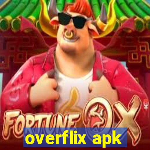 overflix apk